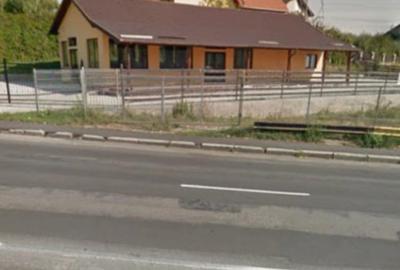 Spa?iu comercial de inchiriat Spa?iu comercial de inchiriat - 1