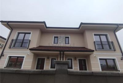 Duplex deosebit - finalizat - finisaje permium - toate utilitatile - zona buna - 3