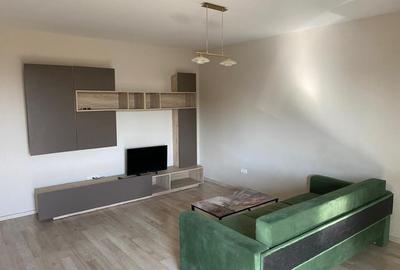 Apartament cu 2 camere semidecomandat, mobilat în Soarelui - 2