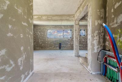 Casa cu 4 camere de vanzare, Jucu de Sus, Frasinului Nr.6 Semifinisat - 11