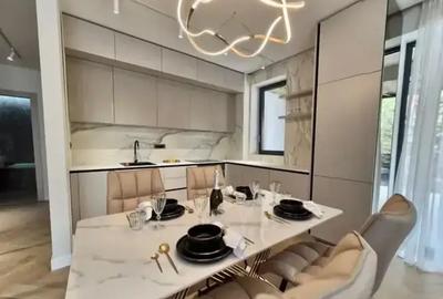 Bucatarie inchisa! Compartimentarea perfecta - balcon + lift - 3