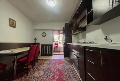 Apartament decoamndat cu 3 camere si 2 bai - Nicolina - 9