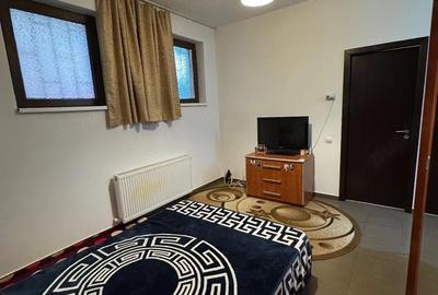 Garsonieră decomandată în Rahova - 2