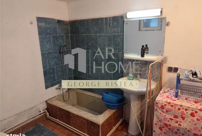 Casă cu 4 camere decomandat în Românești - 3