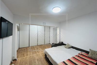 Apartament cu 3 camere decomandat în Terezian