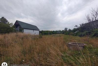 Teren de 1617 mp, în Lăpuș - 2