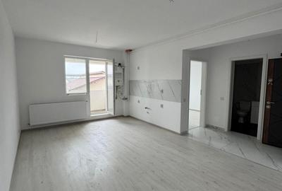 Vanzare Apartament 2 camere 45,2 mp utili-etaj 1 din 3-Tva inclus-Comision 0%