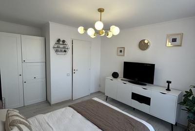 Apartament cu 3 camere decomandat în Central - 7