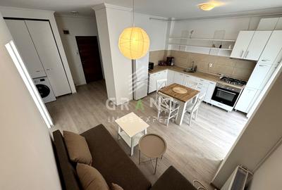Apartament cu 2 camere semidecomandat, mobilat în Gheorgheni - 3