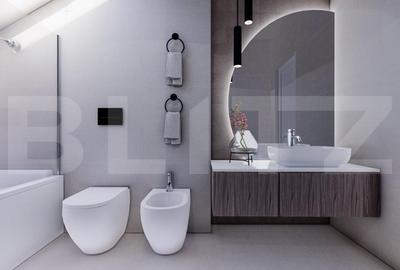 Casa individuala, 164 mp utili, zona Mitoc - 13