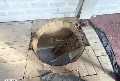 Casă cu 3 camere cu Teren 122 Mp în Orașul Nou - 8