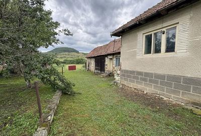 Casă cu 2 camere în Cornești - 2