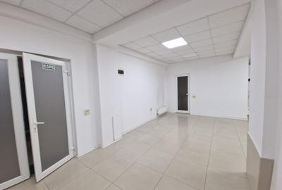 ULTRACENTRAL-Spatiu de inchiriat ideal biroruri avocatura,-contabilitate  95MP - 3