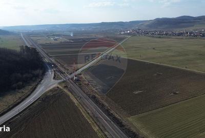 Spațiu comercial, în Laslea - 14