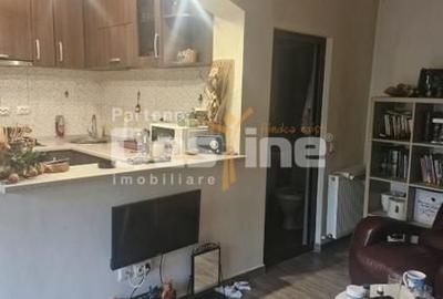 Apartament cu 3 camere semidecomandat, mobilat în Sebastian - 9