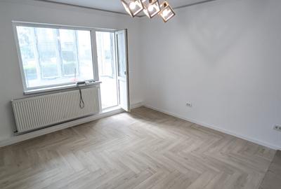 Apartament cu 3 camere semidecomandat în Mănăștur - 2