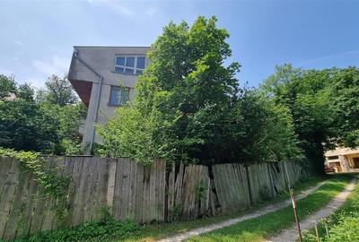 Vila de 7 camere intr-o  zona preferentiala a   Brasovulului Vechi - 6