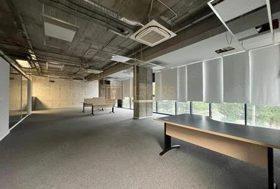 Spatiu de birou, amenajat, zona de sud - cartier Soarelui. - 4