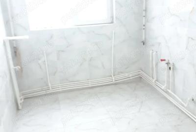 Garsonieră nedecomandată în Rahova - 1