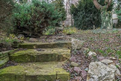 Vila eleganta, spa?ii generoase, finisaje premium, piscina, 3000mp - 9