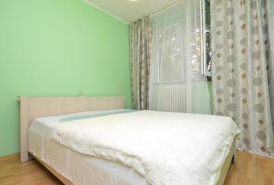 INCHIRIERE APARTAMENT 3 CAMERE PIATA MUNCII - STR. GHEORGHE PETRASCU - 13