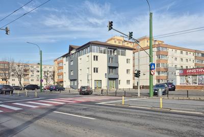 Spatiu comercial ideal pentru clinică medicală, birouri, activități similare. - 7