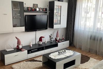 Apartament cu 3 camere semidecomandat în Central - 5