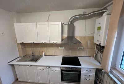 Apartament cu 3 camere decomandat în Lipovei - 11