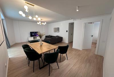 Penthouse  cu vedere panoramica.Bloc tip boutique.2024 Penthouse  cu vedere panoramica.Bloc tip boutique.2024 - 2