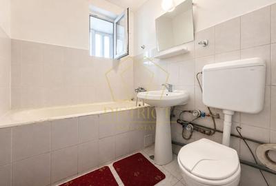 Apartament cu 2 camere semidecomandat, mobilat în Tipografilor - 6