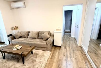 Apartament cu 2 camere în Ultracentral - 2