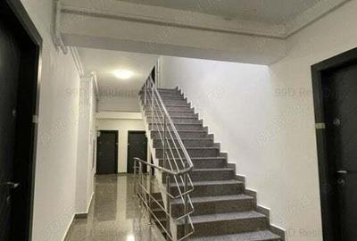 Apartament cu 2 camere decomandat în Bragadiru