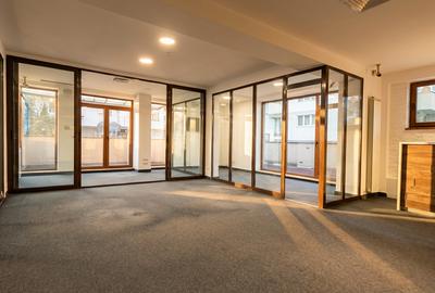 Spațiu comercial, de 120 mp, în Herăstrău - 5