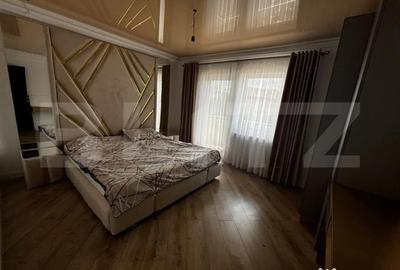 Apartament cu 4 camere decomandat, mobilat în Semicentral - 3