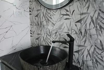 Casă individuală cu 4 camere cu Canalizare în Popas Păcurari - 5