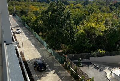 Oferta unică! 2 camere in ansamblul The Ivy (zona Pădurea Băneasa) Oferta unică! 2 camere in ansamblul The Ivy (zona Pădurea Băneasa) - 5