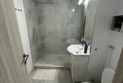 Apartament cu 2 camere decomandat în Central - 3