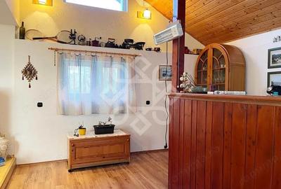 Casa cu teren 2052 mp in Saldabagiu de Munte - 17