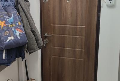 Tineretului, metrou, parc - 11