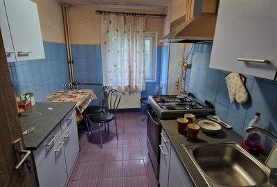 Apartament cu 2 camere decomandat în Moara - 3