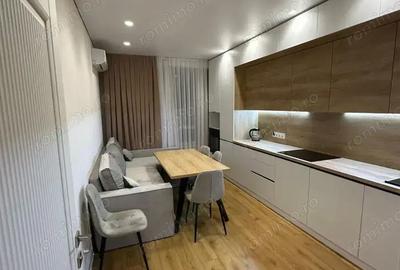 Garsonieră decomandată în Dorobanți - 5