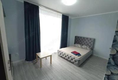 Garsoniera de inchiriat in cartierul Astra, zona linistita - 1