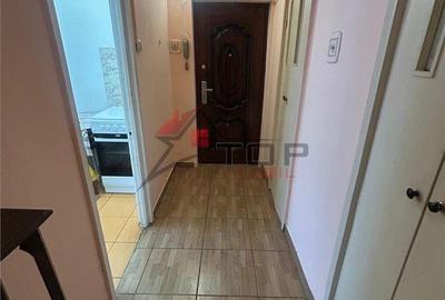 Apartament cu 3 camere decomandat în Alexandru cel Bun - 3