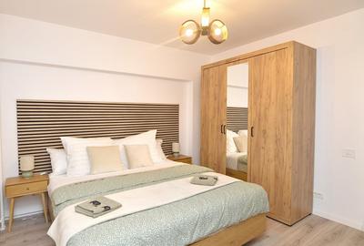 INCHIRIERE APARTAMENT 3 CAMERE CALEA CALARASILOR - METROU PIATA MUNCII - 18