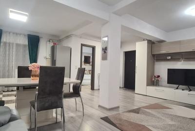Apartament 3 camere \ parcare si curte privata \ Sibiu - 7