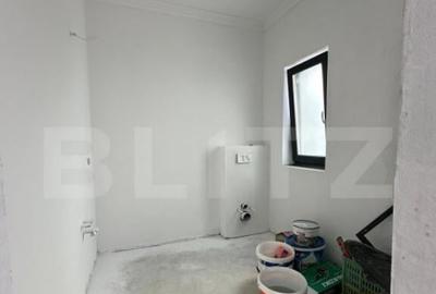 Casa moderna, 4 camere, 500 mp teren, Cionchesti - 12