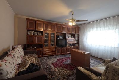 Apartament 3 Camere | Nerva Traian-Vitan Mall - 1