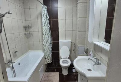 Apartament cu 2 camere decomandat în Central - 2