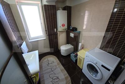 Apartament 110 mp, 3 camere cu parcare si boxa, Calea Moldovei Apartament 110 mp, 3 camere cu parcare si boxa, Calea Moldovei - 12