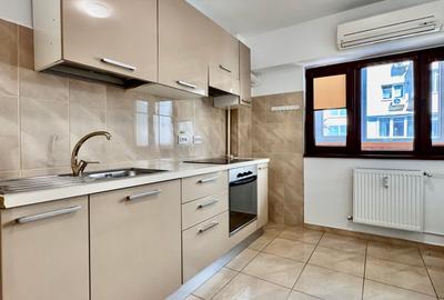 3 camere | 100mp | Universitate | Hristo Botev- centrala de bloc-renovat - 13